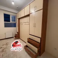 کمد دیواری / تخت تاشو دونفره کد 135|جاکفشی، کمد، دراور|تهران, آجودانیه|دیوار