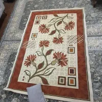 دوعدد گلیم درحدنوبفروش میرسد