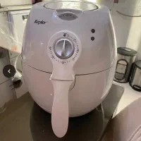 سرخ کن بدون روغن کپلر