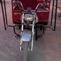 سه چرخ