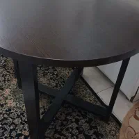 میز ناهارخوری کمجا ۴ نفره در فاز یک پردیس