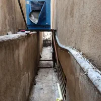 کانال سازی وساخت و فروش دریچه