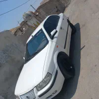 سمند lxمدل ۹۰