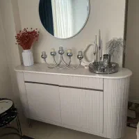 ست آینه کنسول،میزتلوزیون،جاکفشی