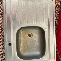 سینک ظرفشویی تک
