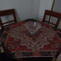 میز نهار خوری چهار نفره