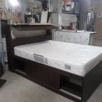 تخت ۲نفره   با خوشخواب