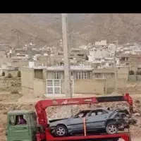 جرثقیل سه تن