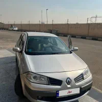 فروش خودرو مگان مونتاژ ۲۰۰۰