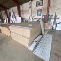 فروش و خدمات ملامین ام دی اف