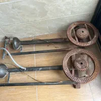 گاز دو شعله