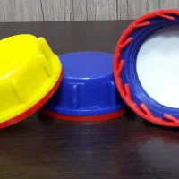 انواع درب پلاستیک ، گالن و زیر شیرینگ