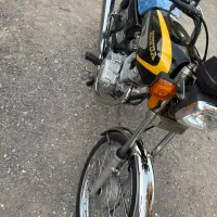سیجی پرواز 125