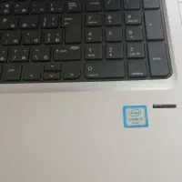 لپ تاپ اچ پی ژاپنی تمیز و سالم