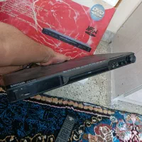DVD|پخشکننده DVD و ویدیو|دهدشت, |دیوار