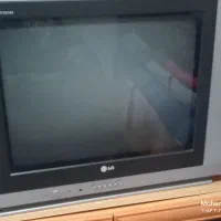 تلوزیون ال جی