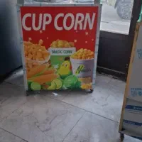 ذرت مکزیکی ارتفاع dig benmari کد ۶۶۶