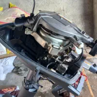 موتور قایق۵