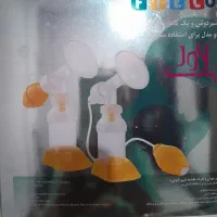 شیردوش دستی