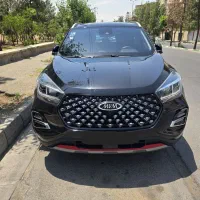 x55 pro مدل 1403|خودرو سواری و وانت|کرج, عظیمیه|دیوار