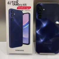 گوشی سامسونگ A15