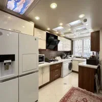 آپارتمان۷۵متری/فول امکانات/ غرق نور/رودکی