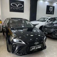 فونیکس آریزو 6GT/مشکی/1404