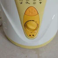 مینی سرخ کن سرجیو