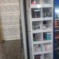 فروش وسائل فروشگاه