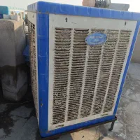 کولر آبی ۸۰۰۰ مشهد دوام