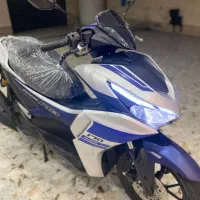 ایروکس 1403 NVX