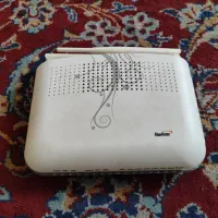 مودم Fiberhom
