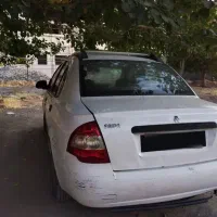 تیبا 1 مدل 95