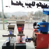 لوازم و تجهیزات موتورخانه استخر.جکوزی با ضمانت