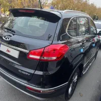 تیگو۵مدل۹۹|خودرو سواری و وانت|اصفهان, شهید رجایی|دیوار