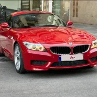 بی ام و z4