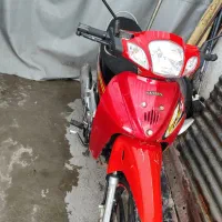 موتور طرع ویو بنلی آن اس هندا کیلیک