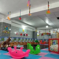 کودکستان نیلوفر آبی