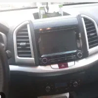 جک اس 3 97معاوضه با هایما5 مدل 97-98مشکی