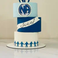 آموزش و سفارش انواع کیک ها و ماکت های تولدو عروسی