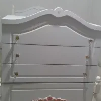 تخت تک نفره دومنظوره