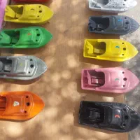 قایق نفتی