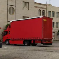 دفترحمل نقل( الماس بارکنکان)بامجوزرسمی تهران شیراز