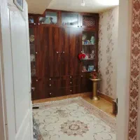 آپارتمان-3طبقه-انتهای-باغ-فیض-طالقانی