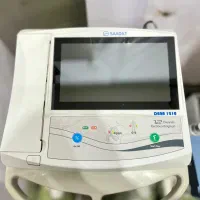 الکتروکاردیوگراف ۱۲ کاناله