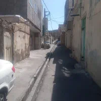 یکباب خانه مسکونی به متراژ 100متر چوبی قابل سکونت