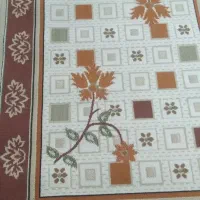 فرش وقالییچه