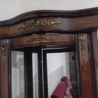 گنجه|بوفه، ویترین، کنسول|مشهد, همت آباد|دیوار