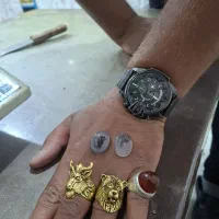 انگشتر خوشگل