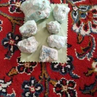 سنگ فیروزه نیشابور قدمت دار